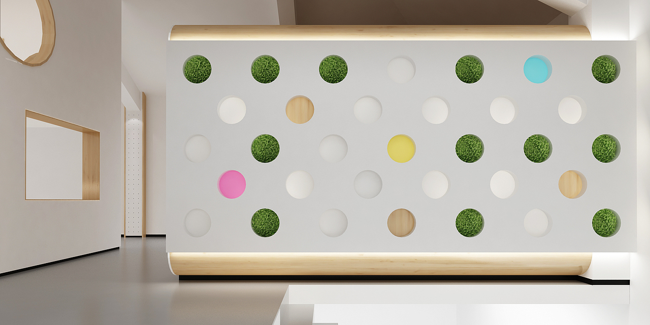 童画美术教育｜魔戏空间设计（图ZMTc0ODg1NjYw） - 家装设计 - 站酷设计师魔戏空间设计原创素材 - 站酷ZCOOL