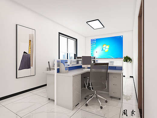心理咨询室