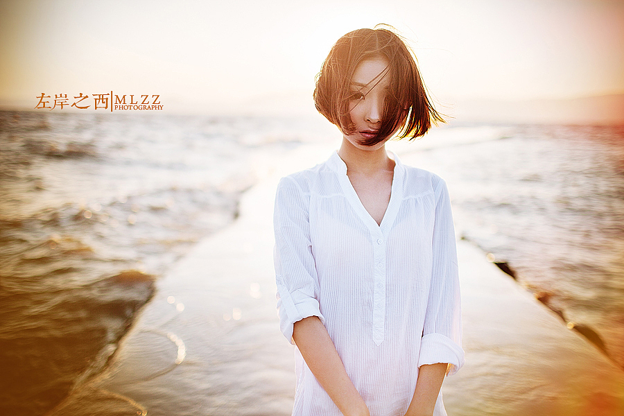 左岸之西（图ZODU3NjUxNg==） - 人像摄影 - 站酷设计师摄影师拾壹原创素材 - 站酷ZCOOL