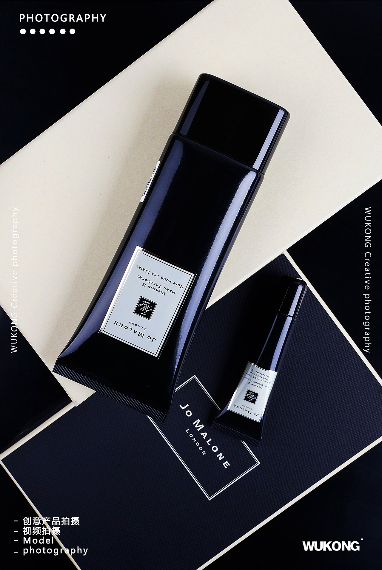 产品拍摄 l JoMaloneLondon祖玛珑（图ZMjUxMDUzMzQ0） - 产品摄影 - 站酷设计师WUKONG摄影原创素材 - 站酷ZCOOL