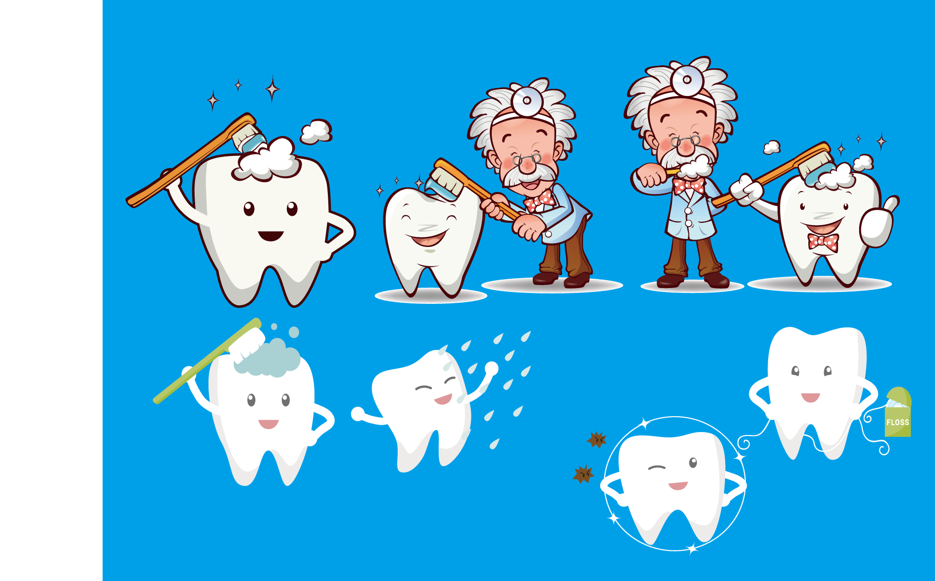 与牙刷和牙膏的牙齿卫生学孩子 向量例证. 插画 包括有 牙膏, 生活方式, 现有量, 牙齿, 女孩, 逗人喜爱 - 44344040