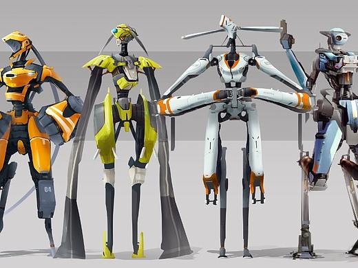 robot1234