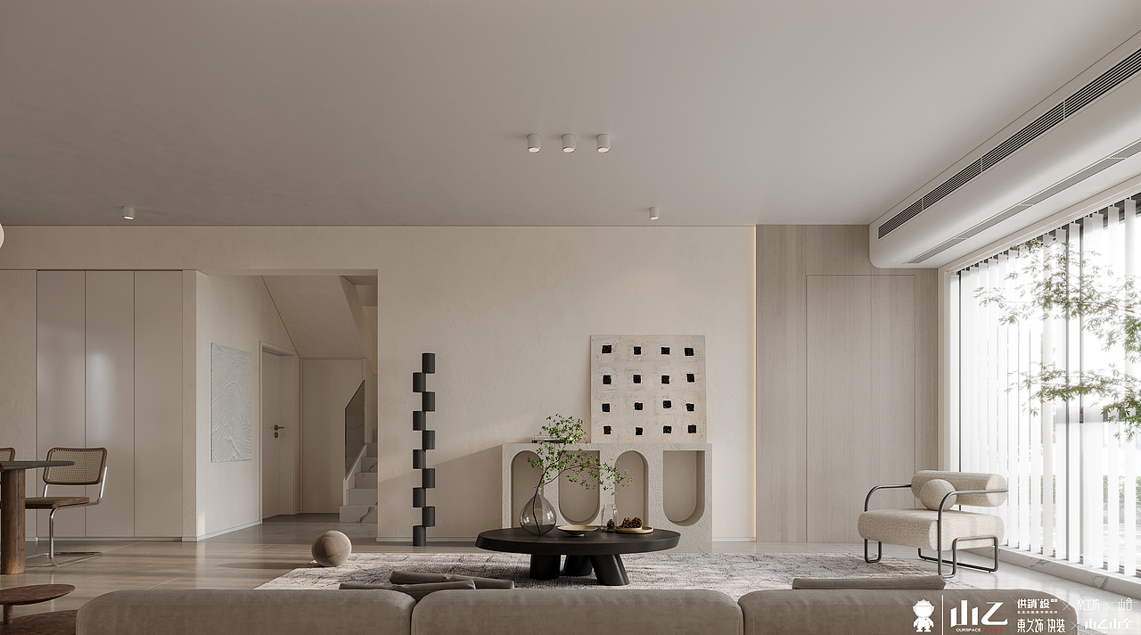 山乙山全|润和湘江天地