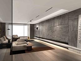 大思設計丨碧桂園之清新自然家