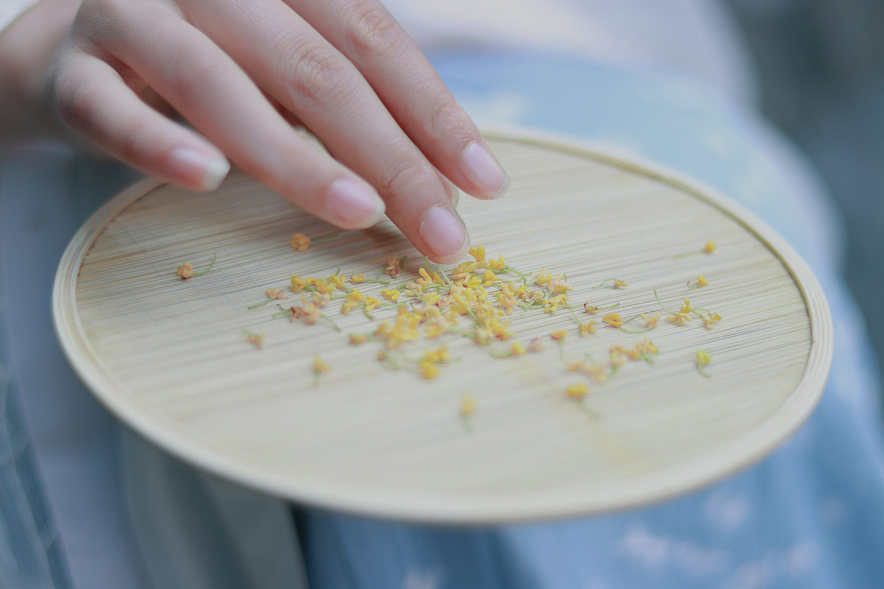 素秋（图ZMTM5NDI4NTE2） - 人像摄影 - 站酷设计师是一舟啊原创素材 - 站酷ZCOOL