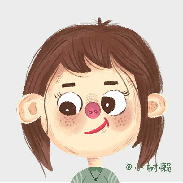 我的頭像大創作（图ZMjU3MDM1ODA0） - 创作习作 - 站酷设计师悟百態原创素材 - 站酷ZCOOL