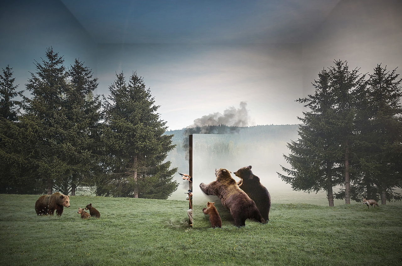 杰克不是人,高产似母猪