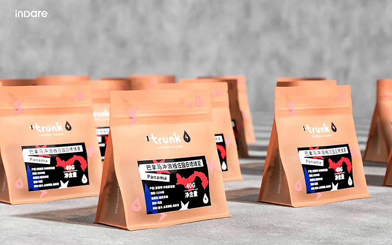 中国创异®| inDare 品牌案例年中合集