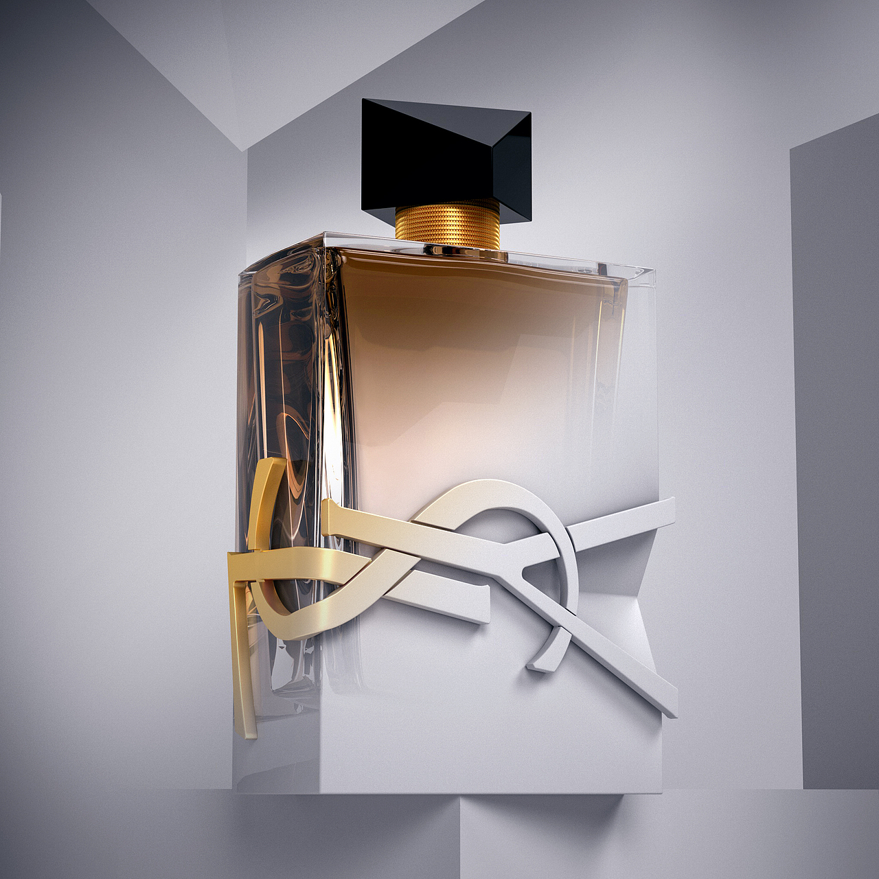 香水瓶（图ZMjAwODc2Mzc2） - 建筑/空间 - 站酷设计师CPENGQ原创素材 - 站酷ZCOOL