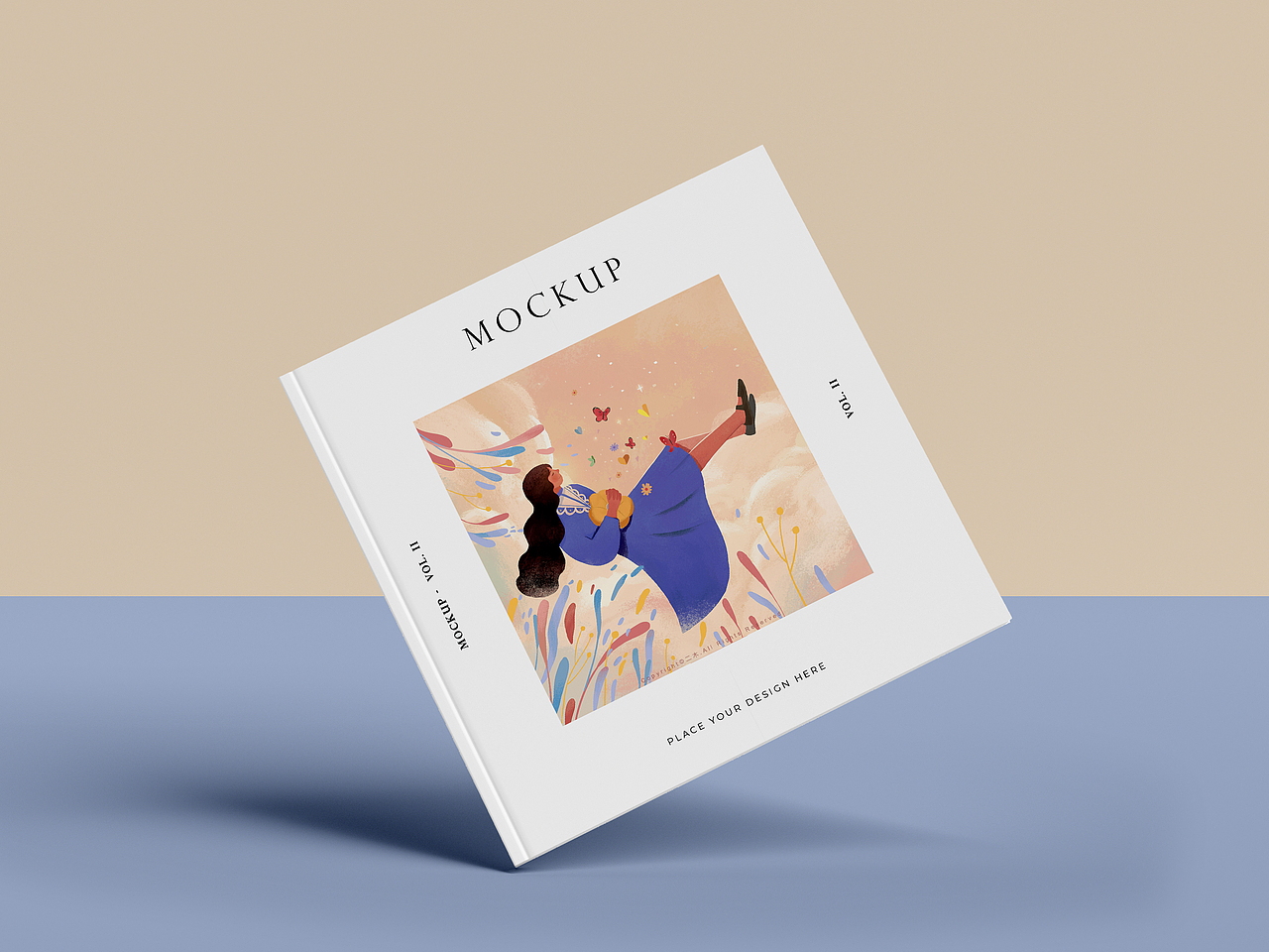 秋天的感受（图ZMjc2NTI0MjU2） - 商业插画 - 站酷设计师二木mu原创素材 - 站酷ZCOOL