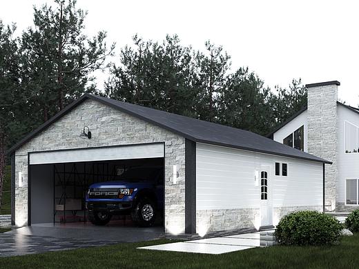 室外場(chǎng)景渲染（個(gè)人主頁(yè)-ZMzM2MTYxNzI=） - 建筑設(shè)計(jì) - 站酷設(shè)計(jì)師漫雪青松醬原創(chuàng)素材 - 站酷ZCOOL