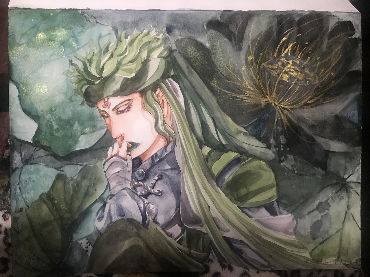 【霹雳布袋戏】剑雪无名