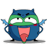 蝠哥的日常生活