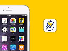 书logo