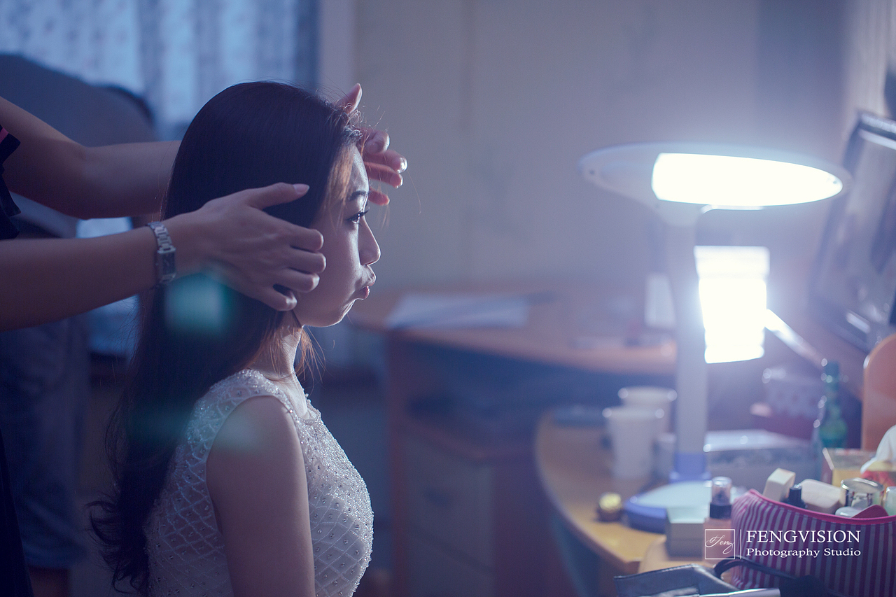 2016年fengvision合集