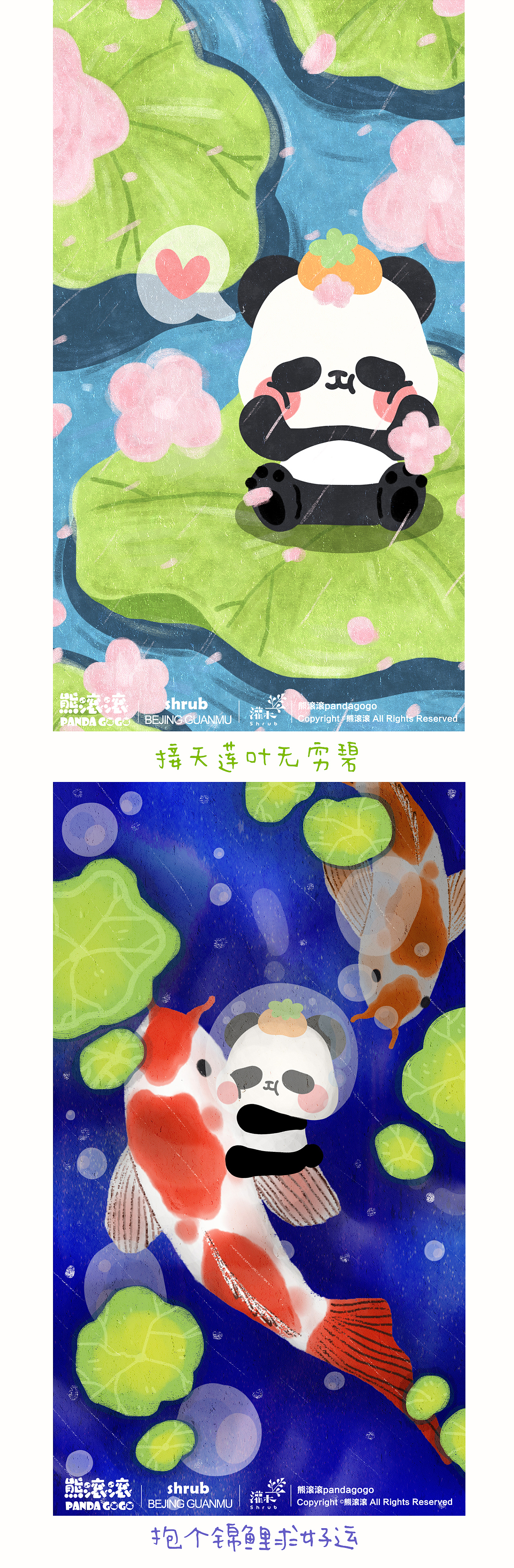 熊滚滚的五彩世界2