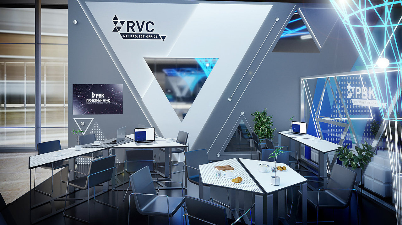 Rvc, Global connection