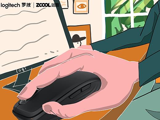 办公时刻,秀出优秀感