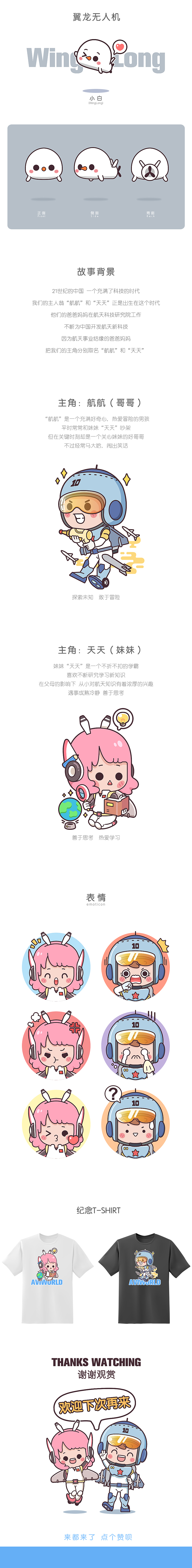 航空大世界形象设计（图ZNTkyMTkzNTY=） - 品牌 - 站酷设计师阿鹿luke原创素材 - 站酷ZCOOL