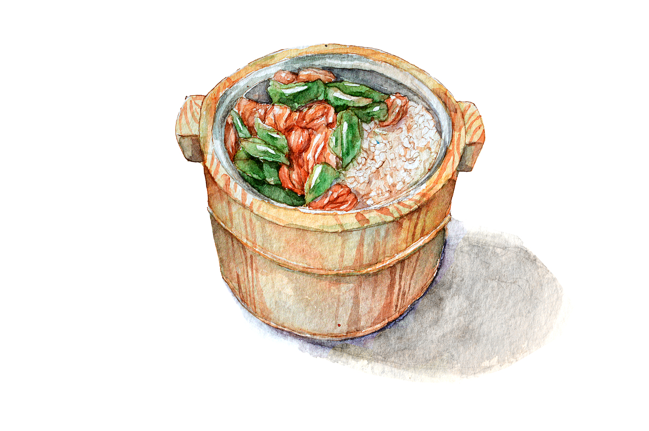 食物练习整理（图ZNjgxMTM3NDg=） - 创作习作 - 站酷设计师泛泛Moy原创素材 - 站酷ZCOOL