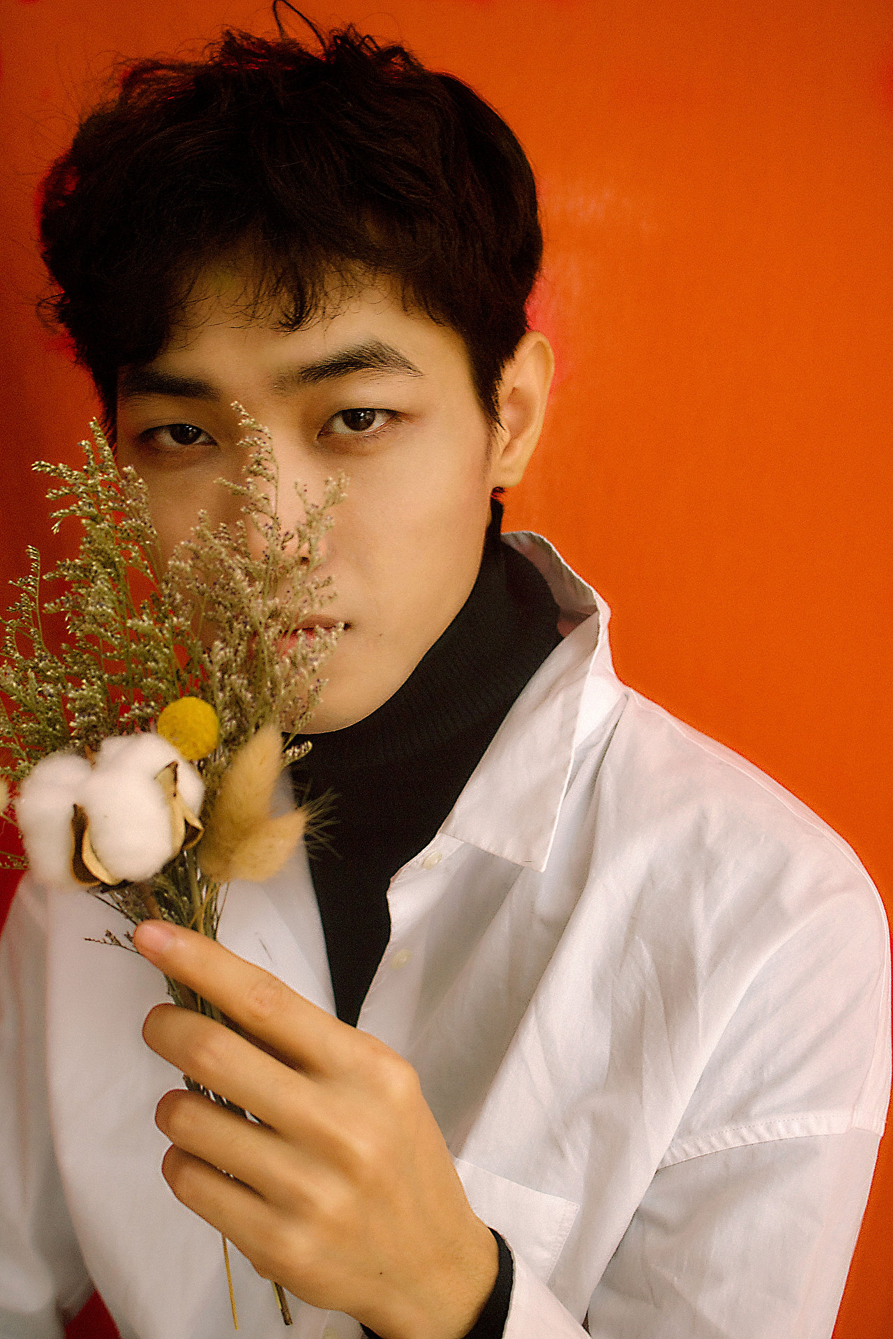 初学者（图ZMTczMTY3NzI4） - 人像摄影 - 站酷设计师LYSDA原创素材 - 站酷ZCOOL