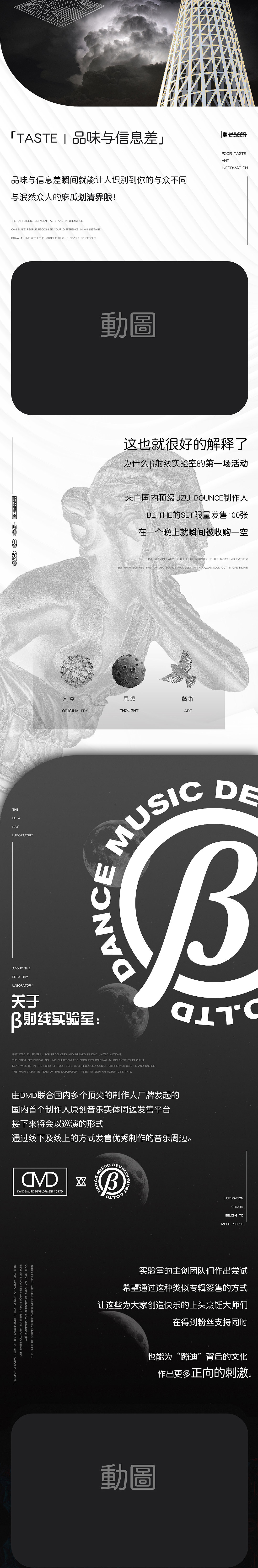 黑白酒吧推文长图排版-工作稿（图ZMjc2NTEzODIw） - 其他平面 - 站酷设计师培根碎碎头原创素材 - 站酷ZCOOL