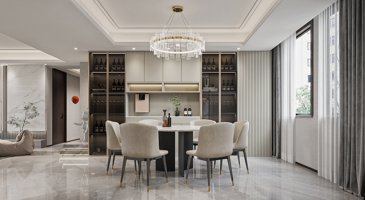 工作室作品（图ZMjg3NTQ5OTIw） - 家装设计 - 站酷设计师邯郸浅灰视觉原创素材 - 站酷ZCOOL