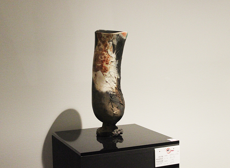 2017清华美院｜清华深研院硕士毕业生展＃2017毕业展＃（图ZODEwMTA5NjA=） - 雕塑 - 站酷设计师站酷校园原创素材 - 站酷ZCOOL