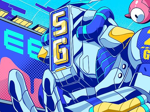 speed创造者