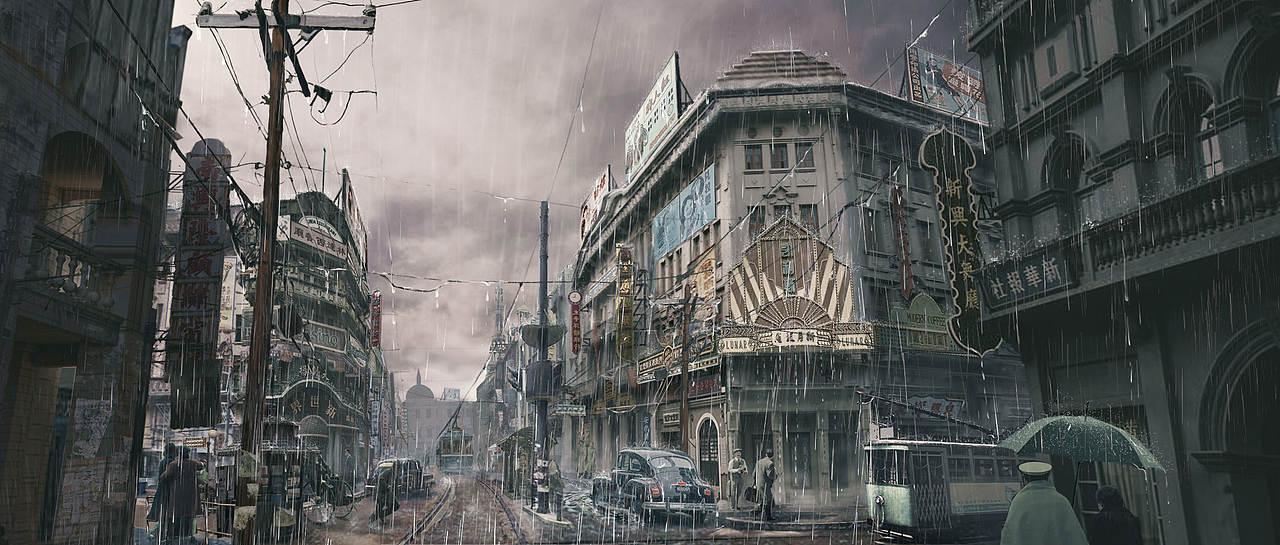 收藏夹查看更多场景设计 打卡点15关注民国街道1关注添加表情凡拓i