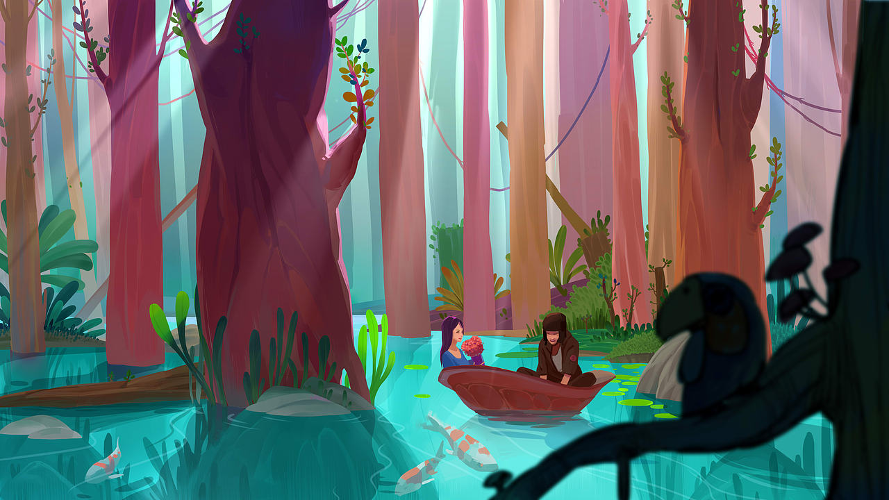 貓啃工作室原創(chuàng)系列插畫（圖ZNDU0MTQwNjQ=） - 商業(yè)插畫 - 站酷設計師阿肯啊原創(chuàng)素材 - 站酷ZCOOL