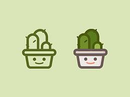图标丨多肉晴雨 ICONS × 16