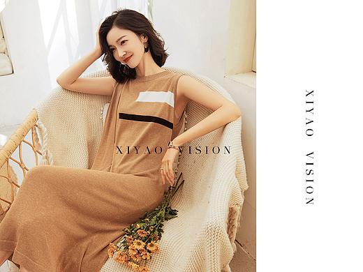 深圳浠耀摄影 | 针织衫服装摄影/后期/修图