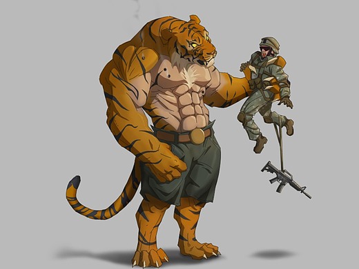 天前海怪与哪吒插画-游戏原画3601175天前添加表情还没有收到留言