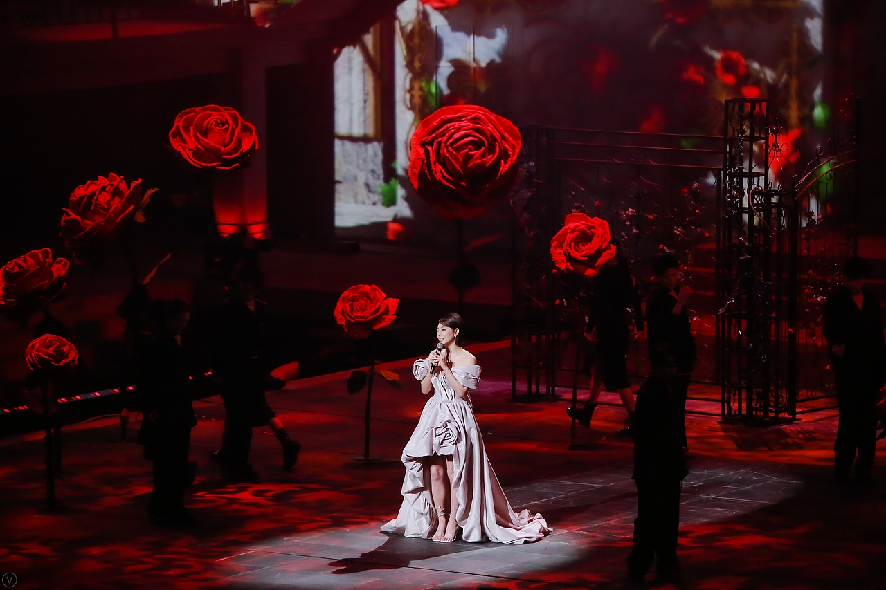 活动演唱会拍摄广告抖音快手摄影明星拍照直播会议摄影（图ZMjkwNjM4Mzcy） - 人像摄影 - 站酷设计师零晨视觉摄影原创素材 - 站酷ZCOOL