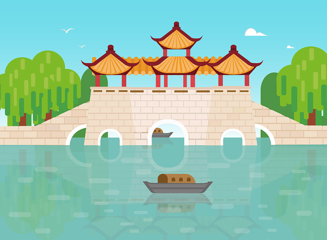 苗家建筑（图ZMzA5NTg2NTIw） - 创作习作 - 站酷设计师说不清原创素材 - 站酷ZCOOL