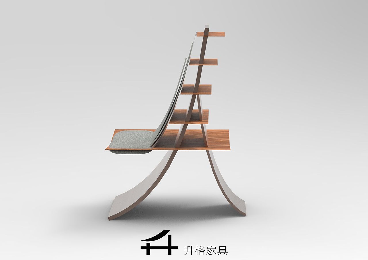 五感 椅（图ZMzIzNjE3ODgw） - 生活用品 - 站酷设计师菜鸡朴原创素材 - 站酷ZCOOL