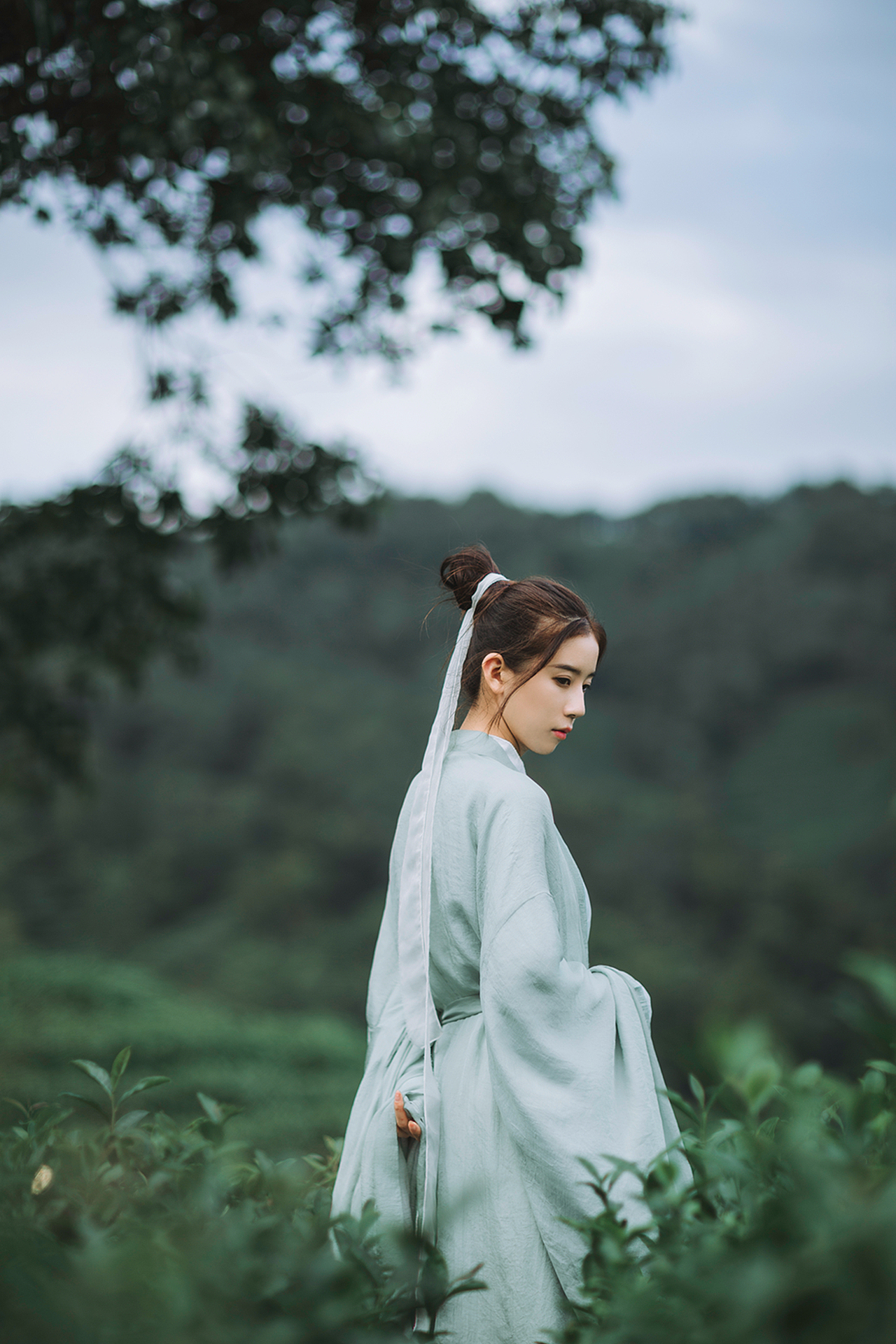 仗劍走天涯（圖ZNzM2Mzk5MDQ=） - 人像攝影 - 站酷設(shè)計(jì)師流浪者牧羊人原創(chuàng)素材 - 站酷ZCOOL