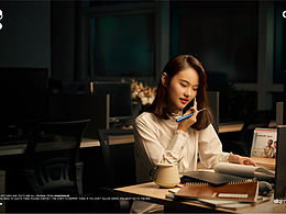 【廣告拍攝】華融湘江銀行 x DQIMAGE狄青影像