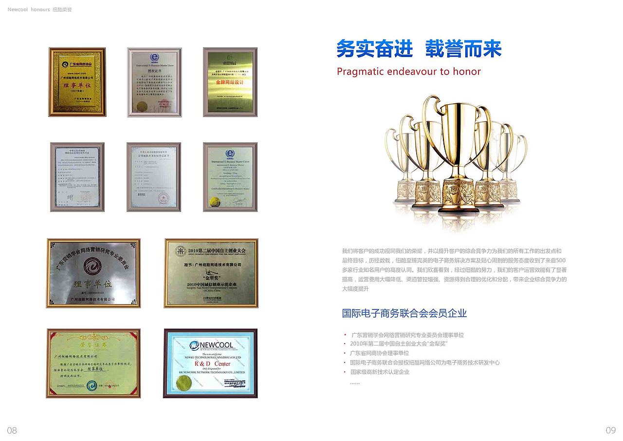 电子商务，电商，画册，蓝色（图ZMzcyMzEyNTY=） - 品牌 - 站酷设计师锅果果果原创素材 - 站酷ZCOOL