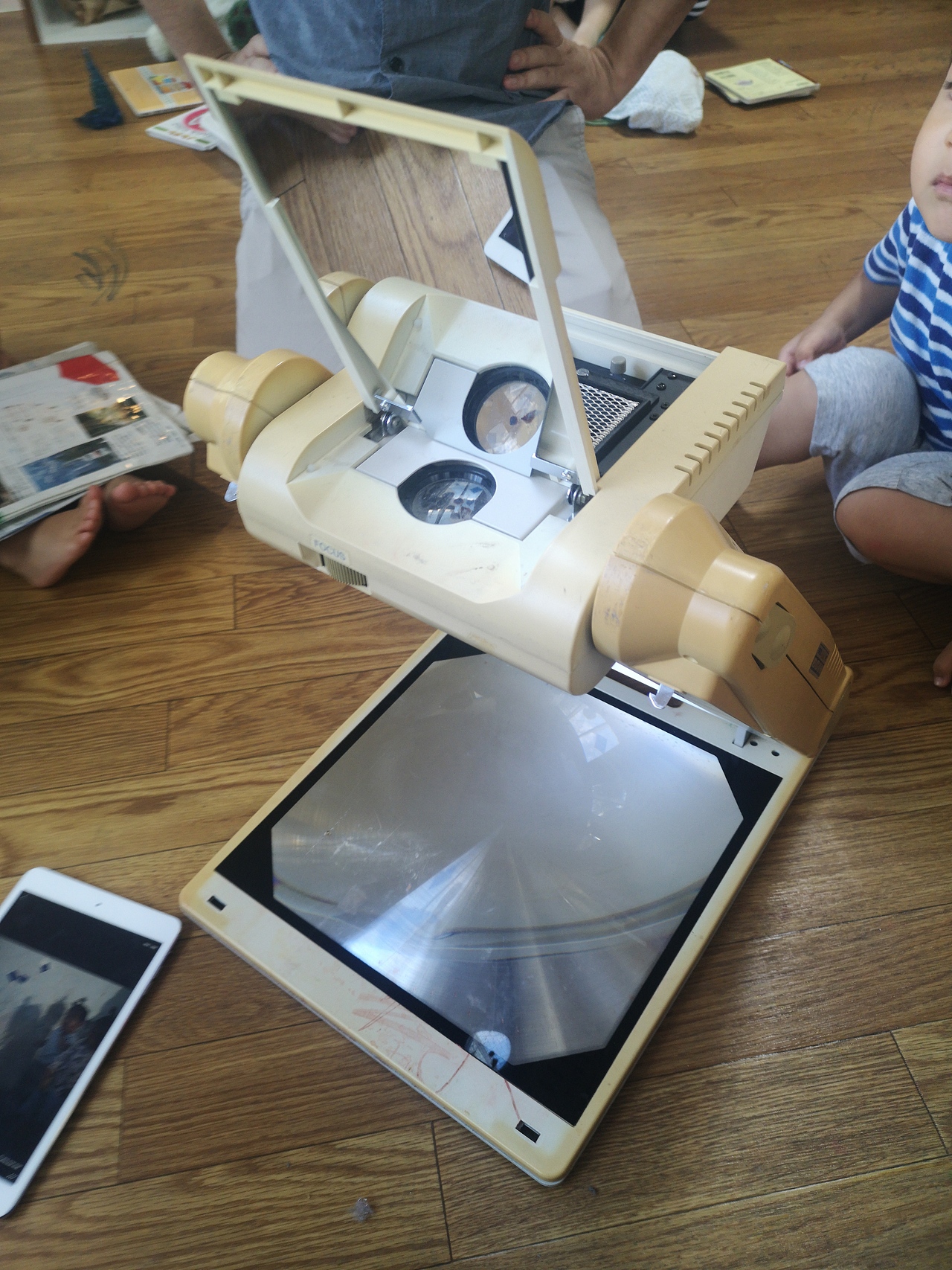 瑞吉欧.马拉古奇的孩子们