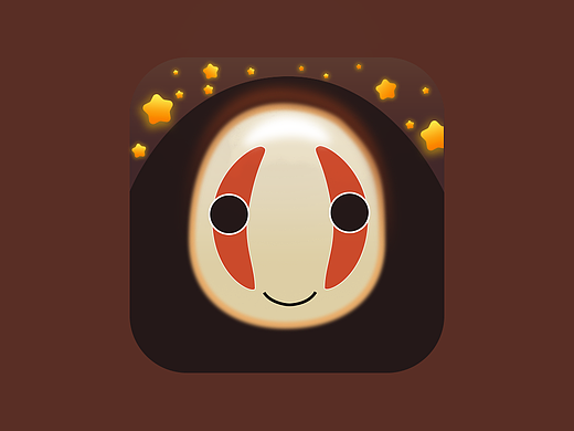 APP图标 临摹（个人主页-ZMTk3NjcwMDQ=） - 图标 - 站酷设计师萌萌是个大可爱原创素材 - 站酷ZCOOL