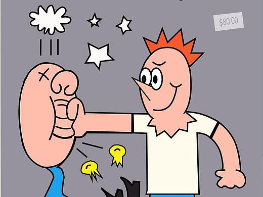 BANG!（个人主页-ZMjQ2MjY4NTI=） - 海报 - 站酷设计师Bailar原创素材 - 站酷ZCOOL