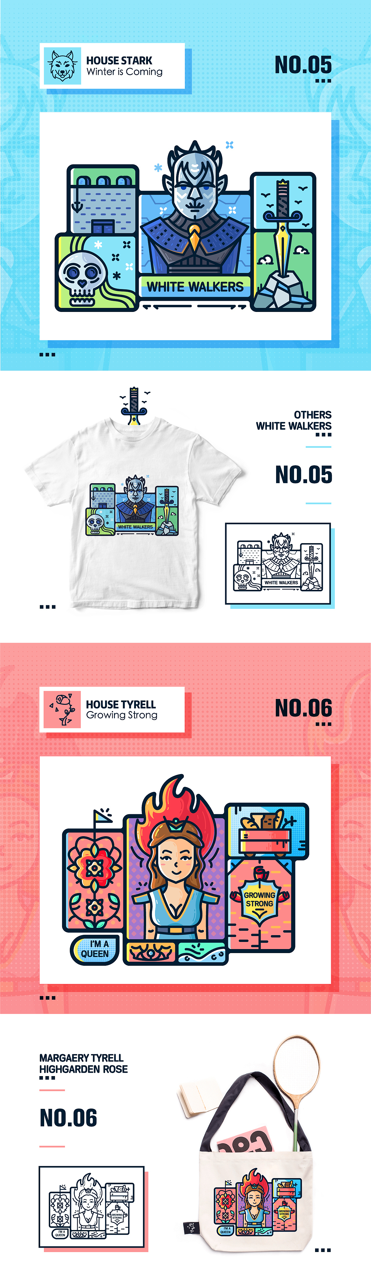 【描边风格插图】-权力的游戏（图ZMTI3MDkxMDIw） - 图案 - 站酷设计师谢汤圆原创素材 - 站酷ZCOOL