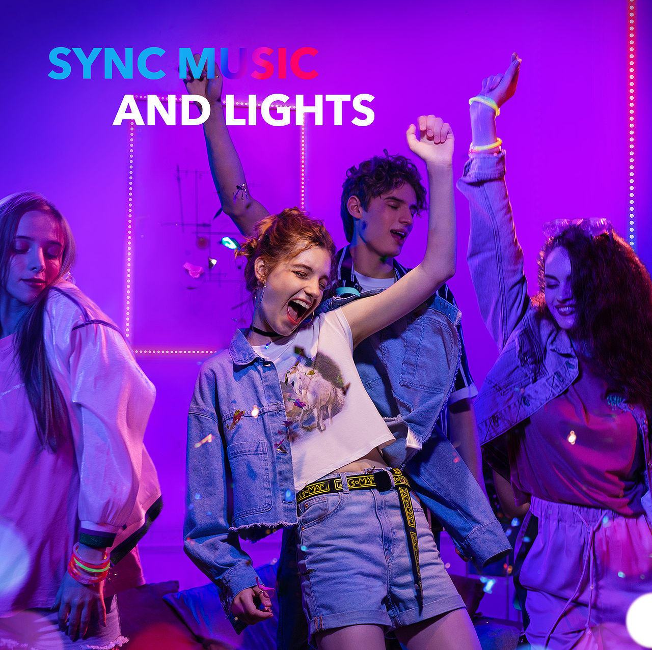 音樂燈帶（圖ZMjg5OTk5MDA4） - 人像攝影 - 站酷設(shè)計師jackzou7原創(chuàng)素材 - 站酷ZCOOL