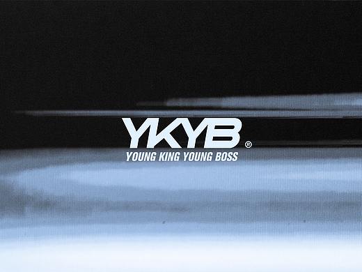 2021年4月YKYB服装品牌0-1项目启动-申请猫店-VI-拍摄