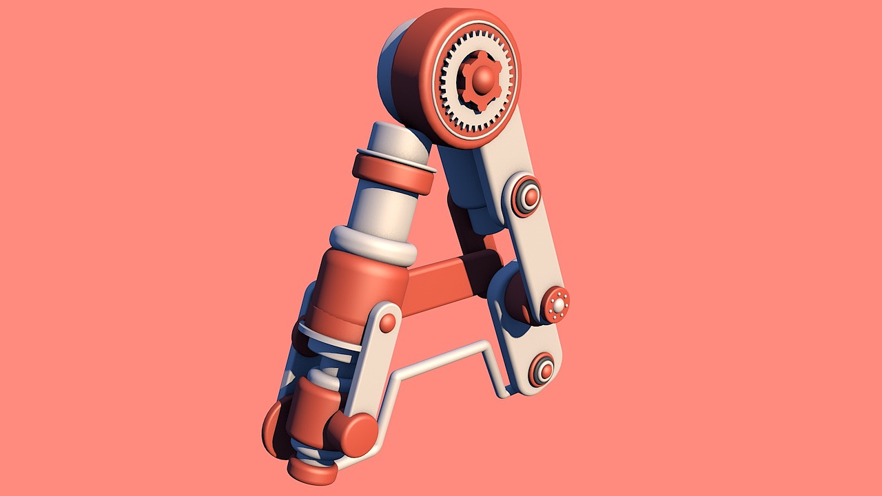 c4d空闲建模（图ZMTU1NzM3MjY0） - 其他三维 - 站酷设计师mogeute原创素材 - 站酷ZCOOL