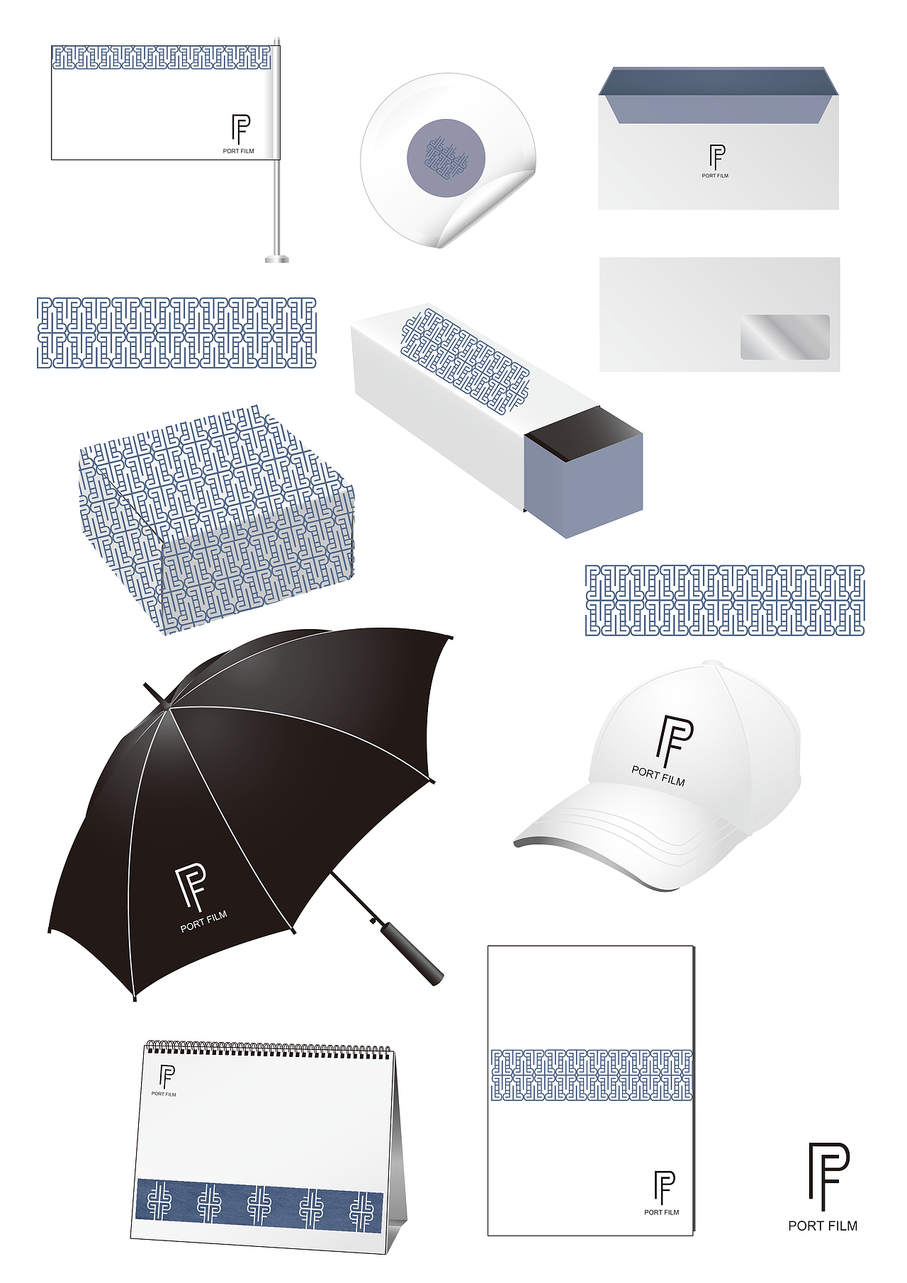 简易vi初学入门（图ZMTQ2MzQwMjA0） - Logo - 站酷设计师不断努力斯基原创素材 - 站酷ZCOOL