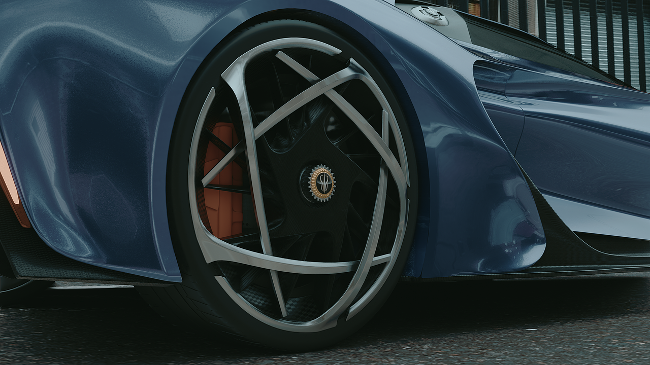 红旗s9实时渲染（图ZMjA1Mzg1MzEy） - 机械/交通 - 站酷设计师赵尼赵四達原创素材 - 站酷ZCOOL