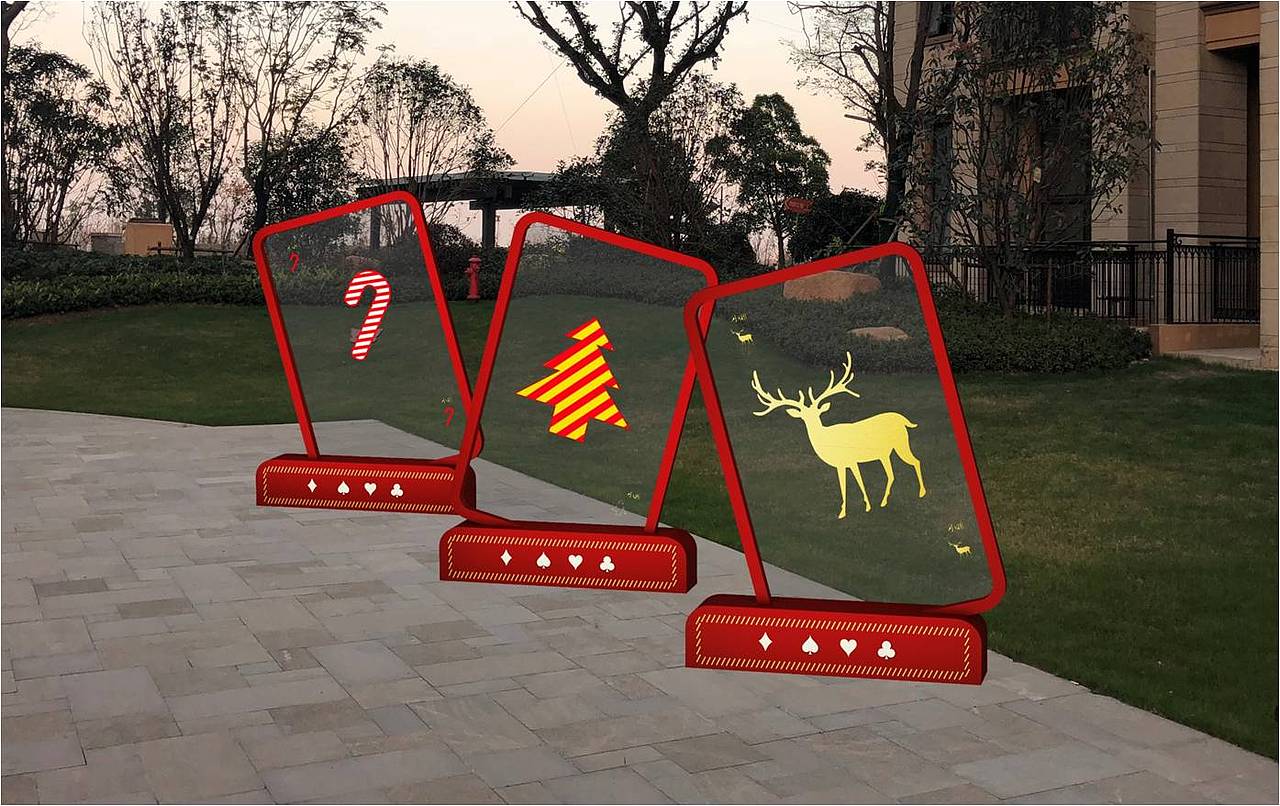 初期工作的零碎图片(更新)(展示设计)